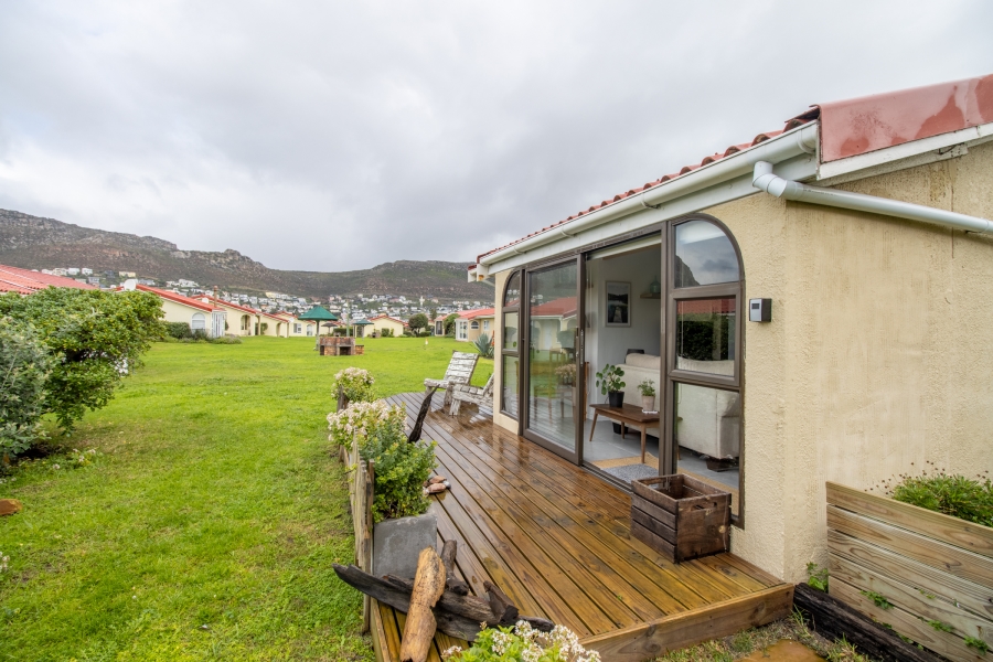 1 Bedroom Property for Sale in Fish Hoek Western Cape